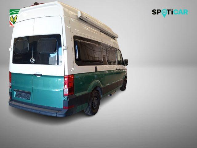 VOLKSWAGEN Grand California 600 2.0 BiTDI 177CV aut. PM