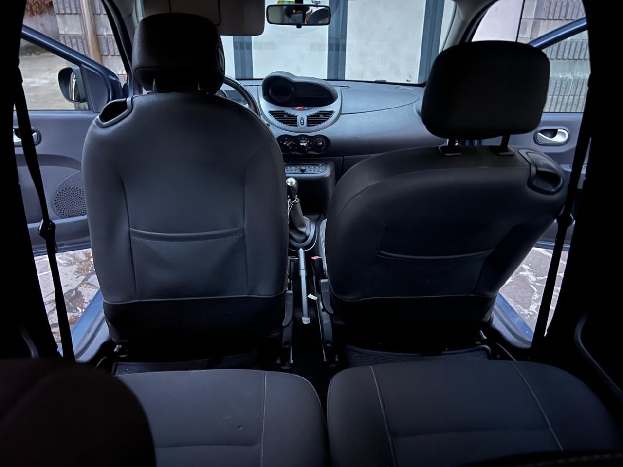 Renault Twingo 1.2 16V TCE Dynamique