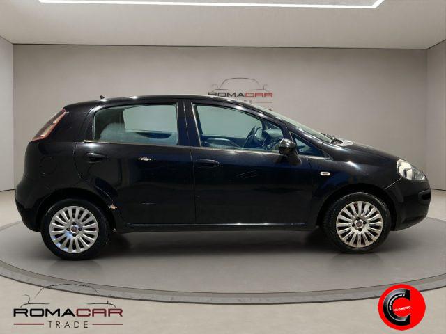 FIAT Punto Evo 1.2 5 porte Dynamic