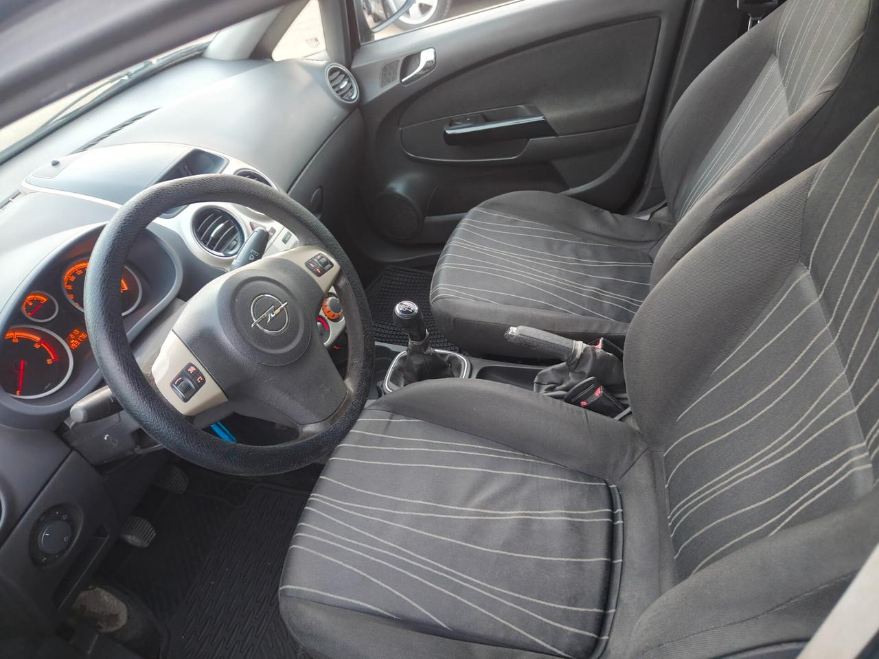 Opel Corsa 1.3 CDTI 75CV ecoFLEX 5 porte Club