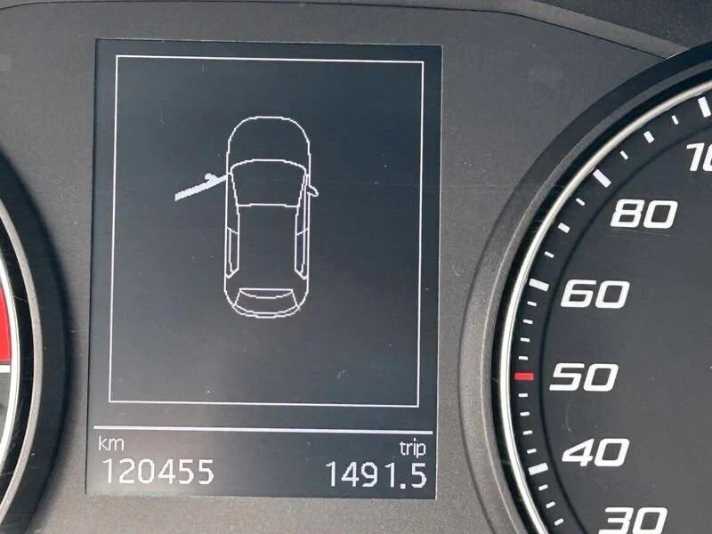 Seat Ibiza 1.0 TGI 5 porte Style