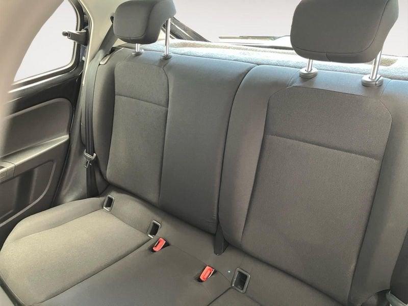 Volkswagen up! 1.0 50kW eco up! move up! BMT