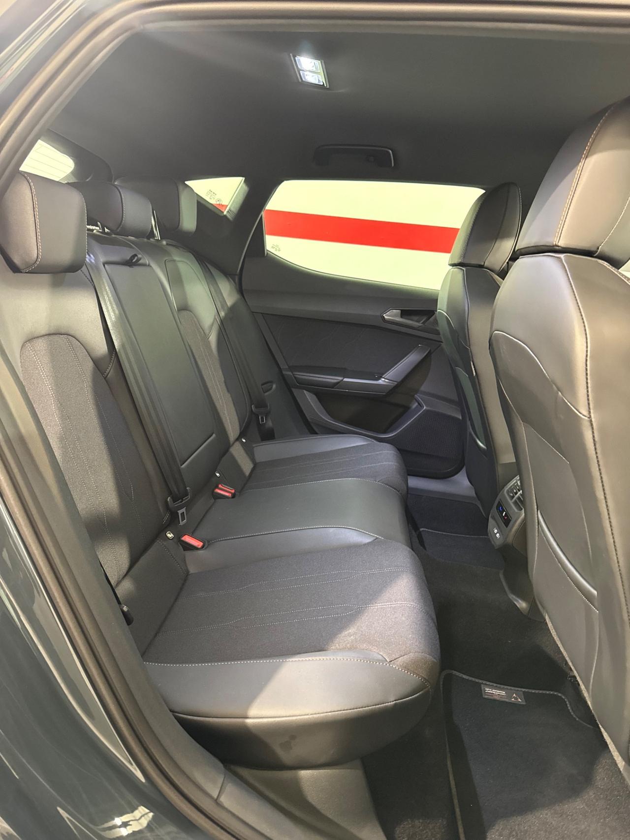 Cupra Leon 1.5 Hybrid 150 CV DSG