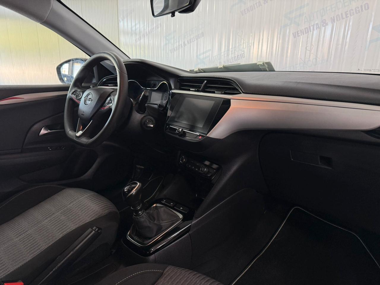 Opel Corsa 1.5 Diesel 100cv Blitz Edition