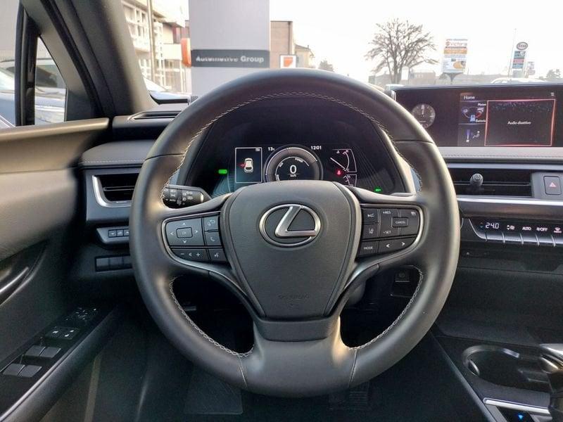 Lexus UX Hybrid 4WD Premium