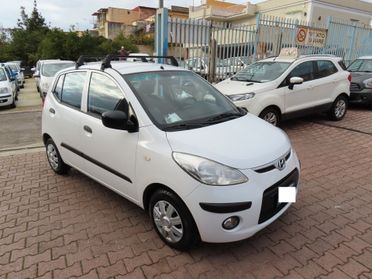 Hyundai i10 1.1 12V Like KM CERTIFICATI