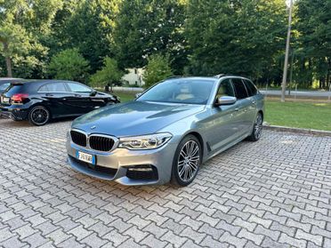 Bmw 530 530d xDrive Touring Msport