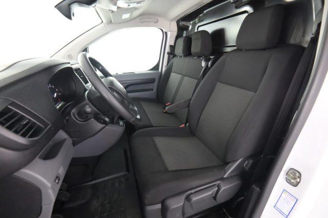 FIAT Scudo Scudo 1.5 BlueHDi 120CV PL-TN Furgone Business