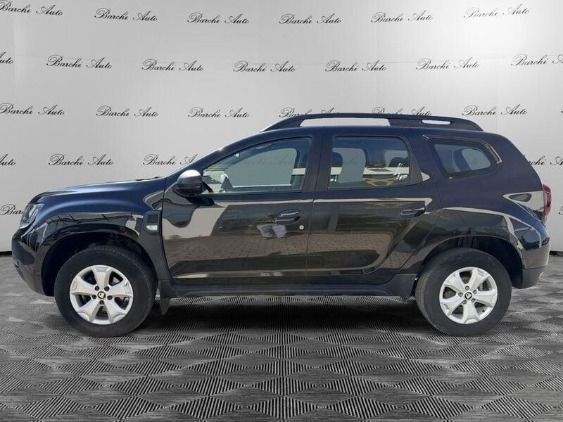 Dacia Duster Duster 1.5 blue dci Prestige 4x2 s&s