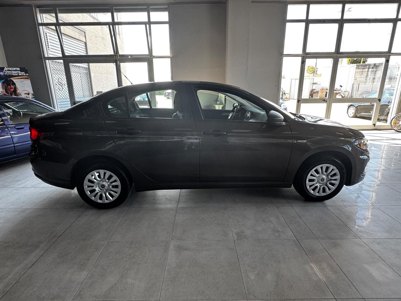 FIAT TIPO 1.4 BENZINA 95CV EASY MY2017