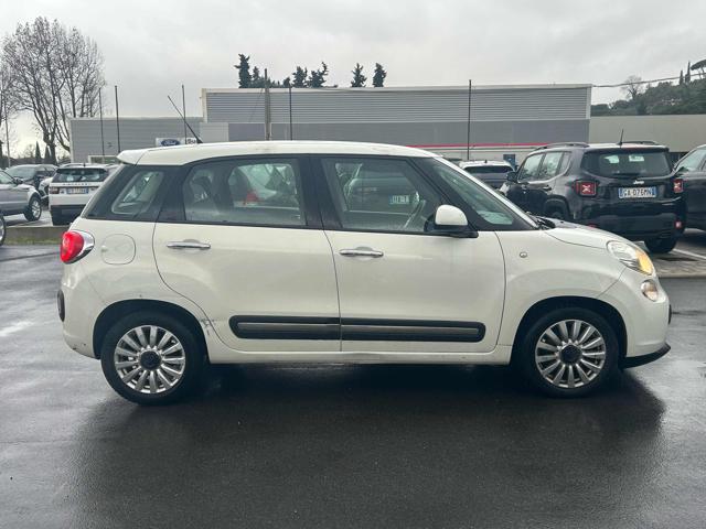 FIAT 500L 1.3 Multijet 85 CV Pop Star