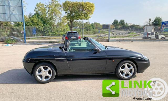 FIAT Barchetta 1.8 16V Limited Edition Garanzia 12 mesi