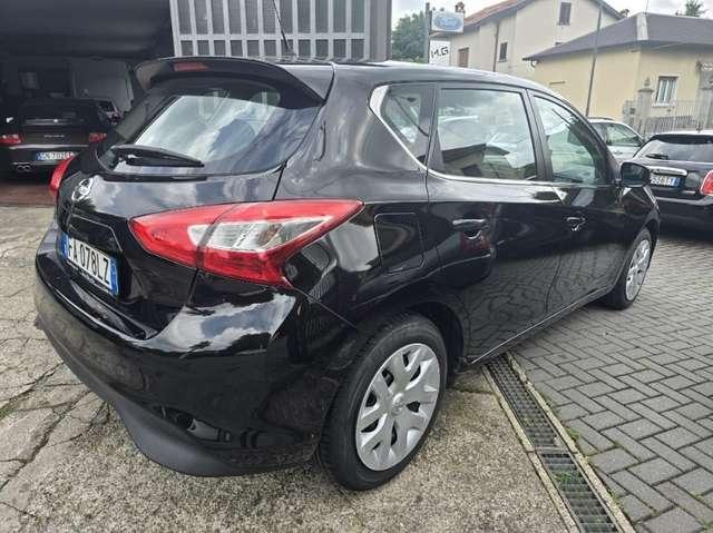 Nissan Pulsar 1.5 dci Acenta 110cv