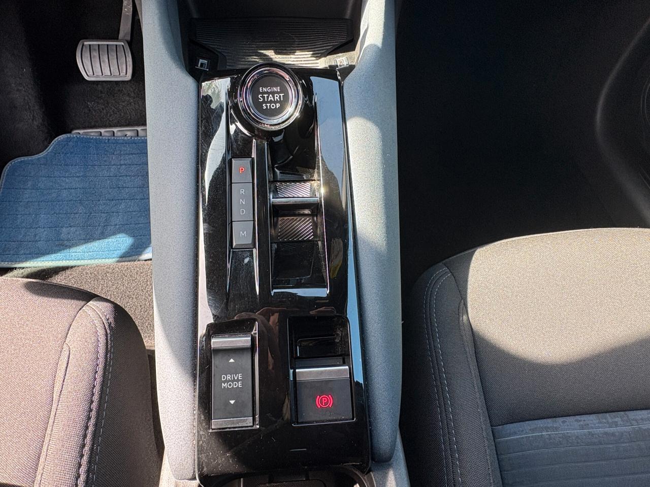 Alfa Romeo Junior 1.2 136 CV Hybrid eDCT6 Sprint AUTOMATIC KM CERTIFICATI