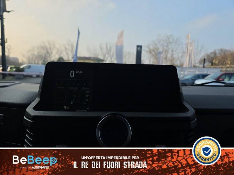 Ineos Grenadier STATION WAGON 3.0 TWIN-TURBO D FIELDMAST