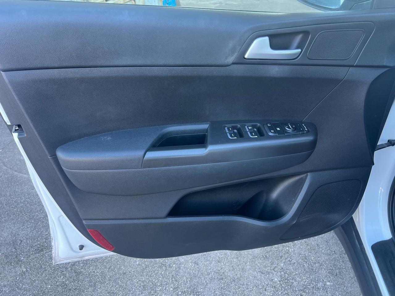 Kia Sportage 1.7 CRDI 2WD Active FINANZIABILE