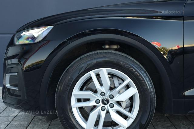 AUDI Q5 35 TDI 163CV S-tronic