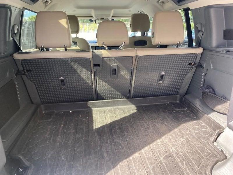 Land Rover Defender Defender 110 2.0 SD4 AWD Auto S