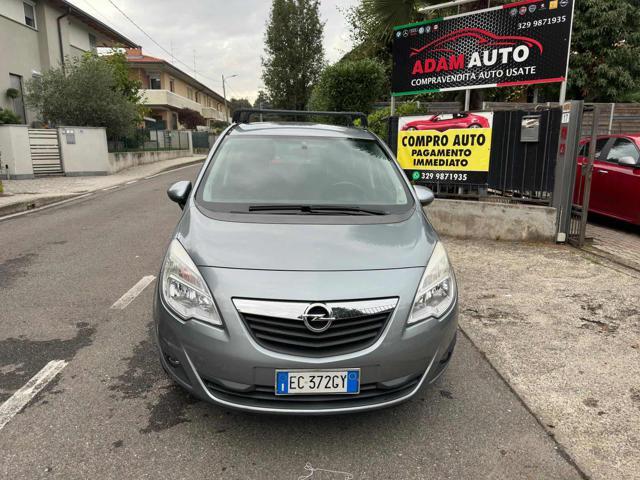 OPEL Meriva 1.4 100CV Cosmo BENZINA EURO 5B