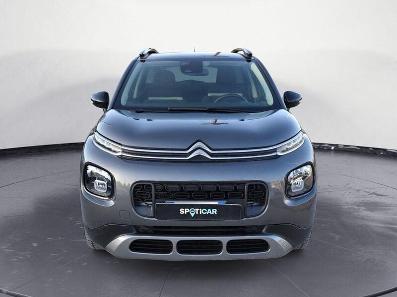 Citroën C3 Aircross PureTech 110 S&S Shine