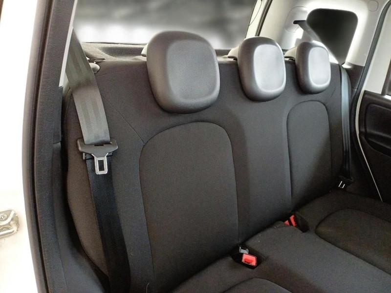 FIAT PANDA 1.0 FIREFLY 70 CV SES HYBRID 5 PORTE BERLINA