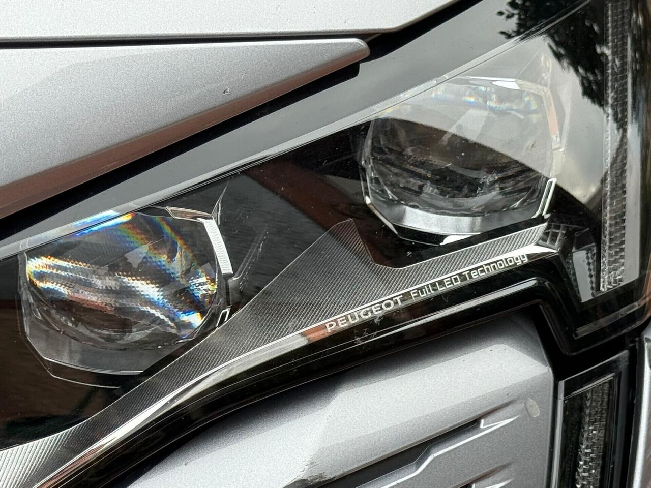 Peugeot 5008 BlueHDi 130 S&S EAT8 GT