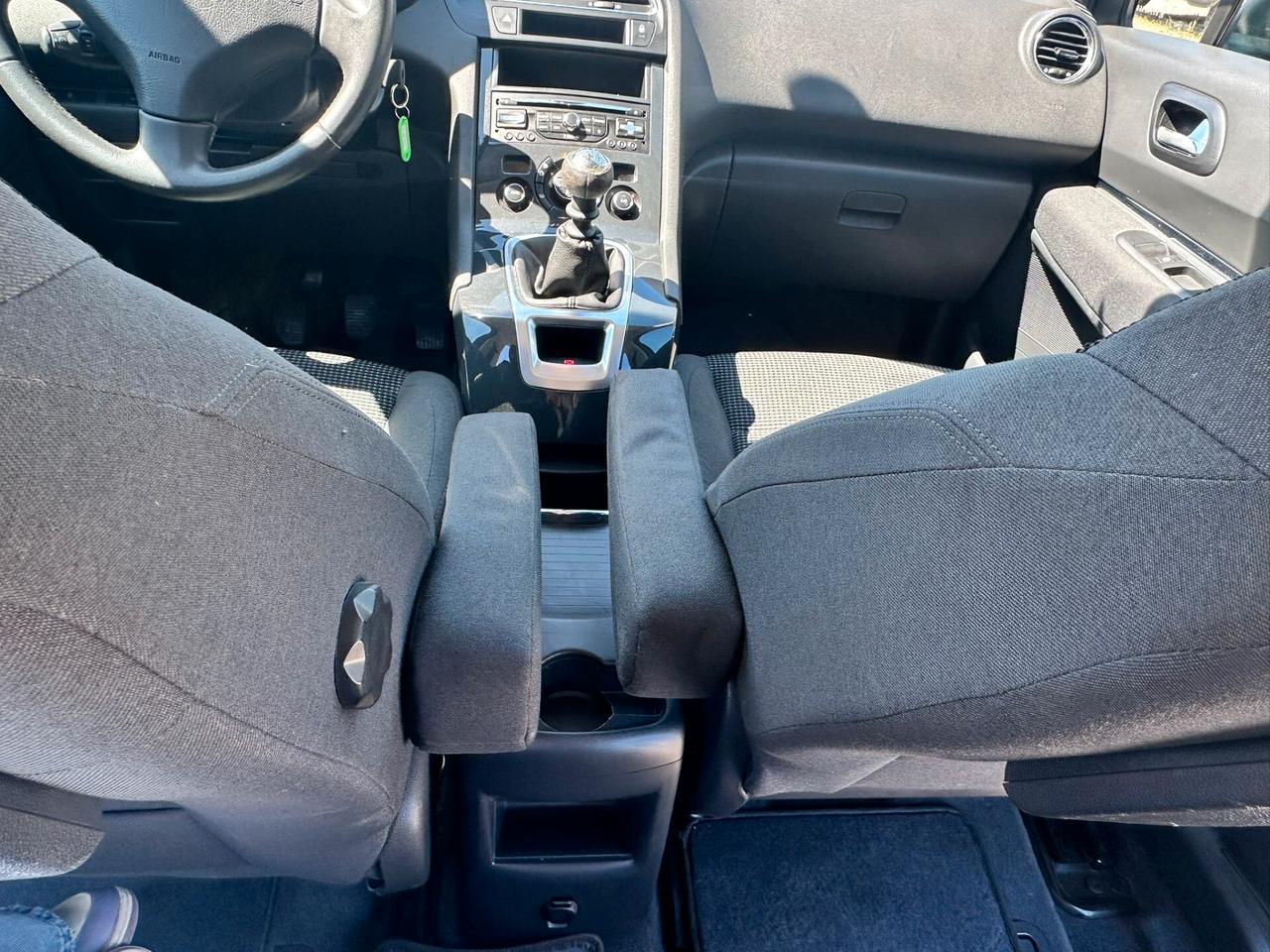 Peugeot 5008 BlueHDi 120 S&S Business