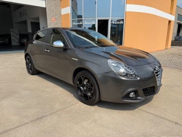 Alfa Romeo Giulietta 2.0 JTDm-2 175 CV TCT Sprint