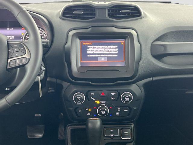 JEEP Renegade Renegade 1.5 Turbo T4 MHEV Limited