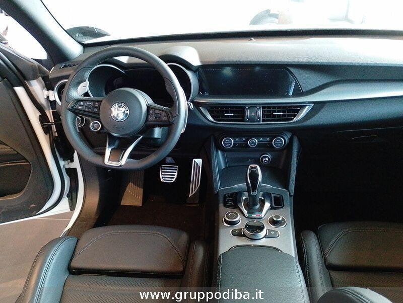 Alfa Romeo Stelvio 1AQ My24 Diesel 210 Cv Veloce