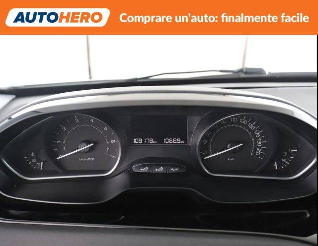 PEUGEOT 208 1° serie PureTech 82 Stop&Start 5 porte Active