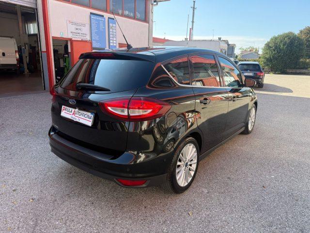 FORD C-Max 1.5 TDCi 120CV Titanium