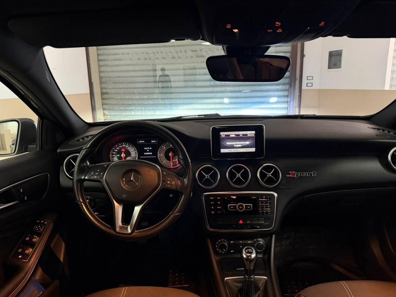 Mercedes-benz A 180 CDI Premium
