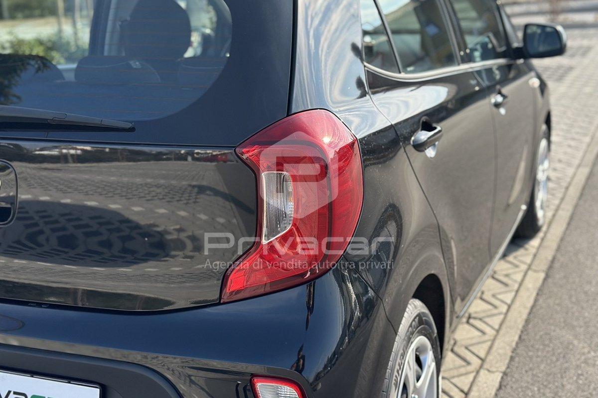 KIA Picanto 1.0 12V 5 porte Urban