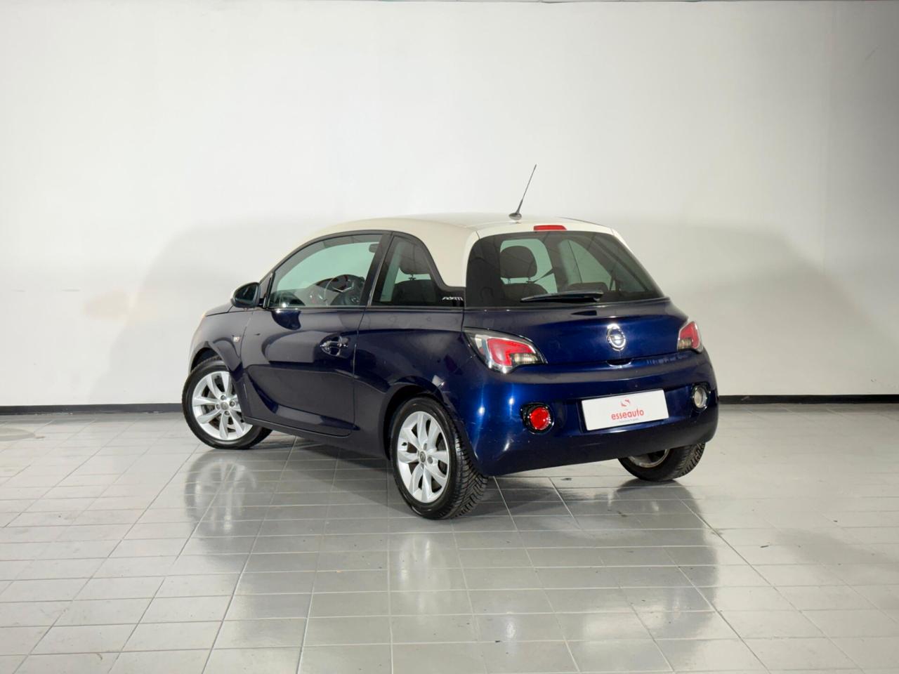 Opel Adam 1.2 70 CV Unlimited