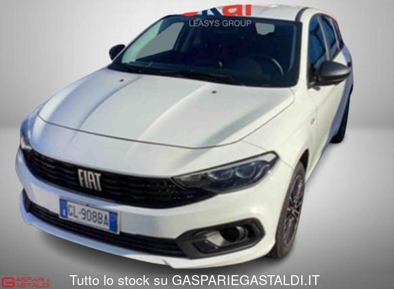 FIAT Tipo Tipo 1.6 Mjt S&S SW City Life