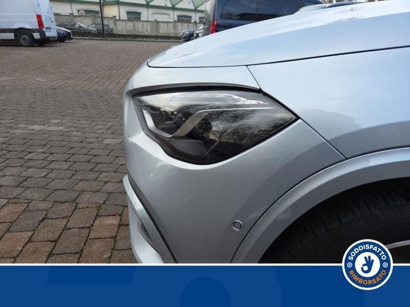 Mercedes-Benz GLA 200d Automatic AMG Line Advanced Plus