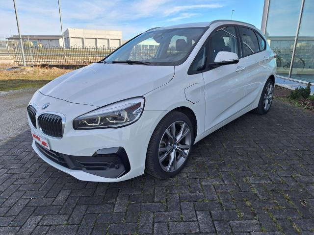 BMW 225 Serie2 Active Tourer 225xe 136cv iPerformance automatica - Prezzo Reale