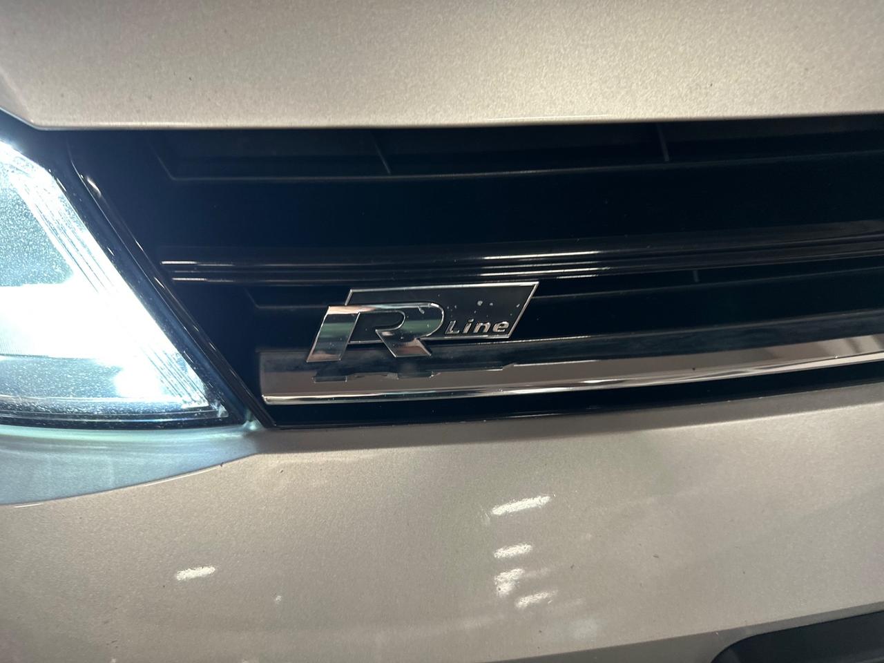 Volkswagen R-LINE Golf 1.6 TDI 5p. Sport/kmcerti/2017/kmcertif