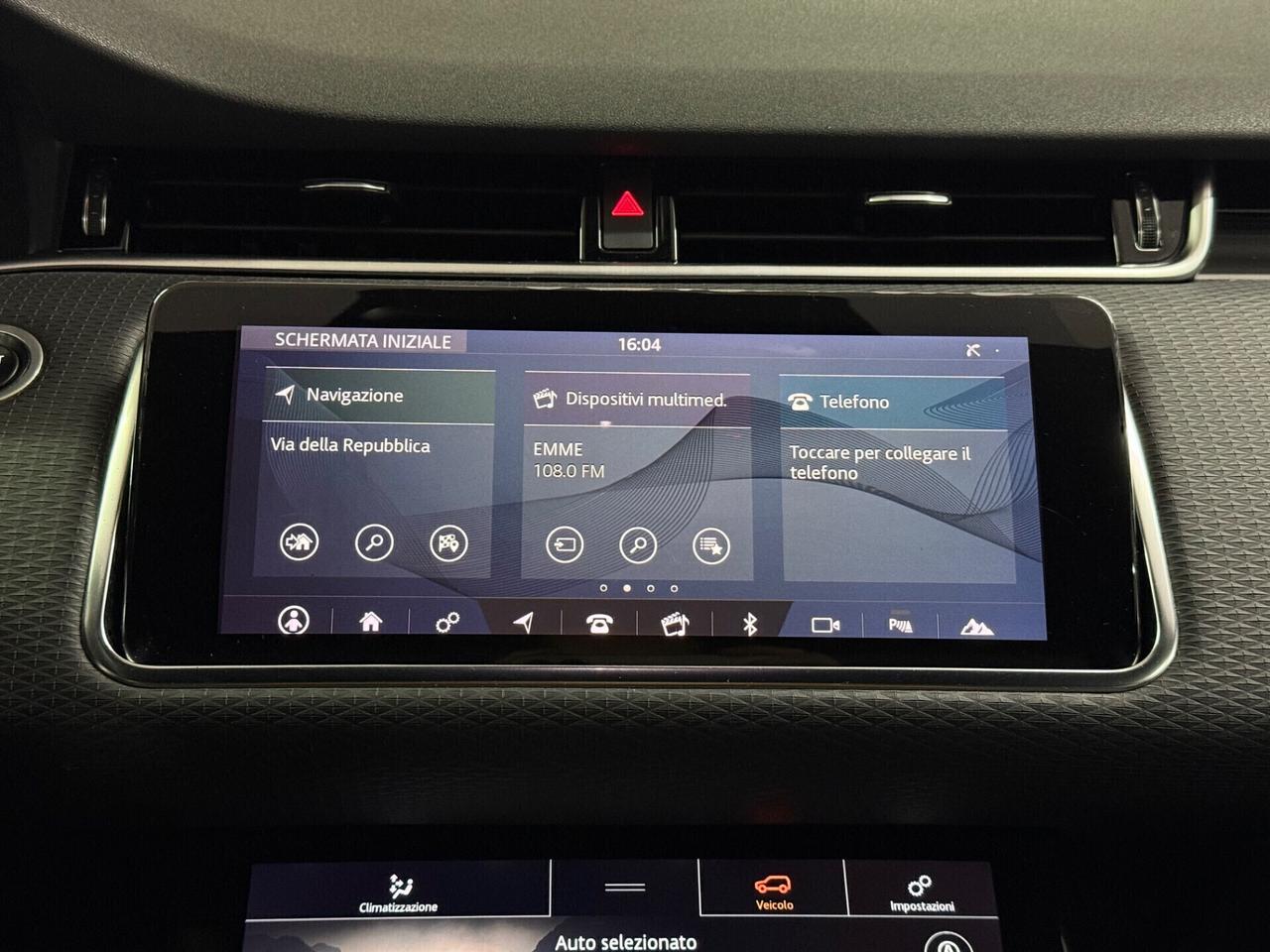 Range Rover Evoque S 2020 2.0 TD4 150CV AWD