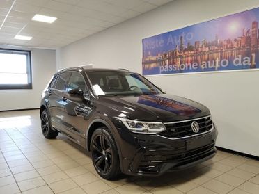 Volkswagen Tiguan 2.0 TDI 150 CV SCR DSG 4MOTION R-Line ((PROMO))