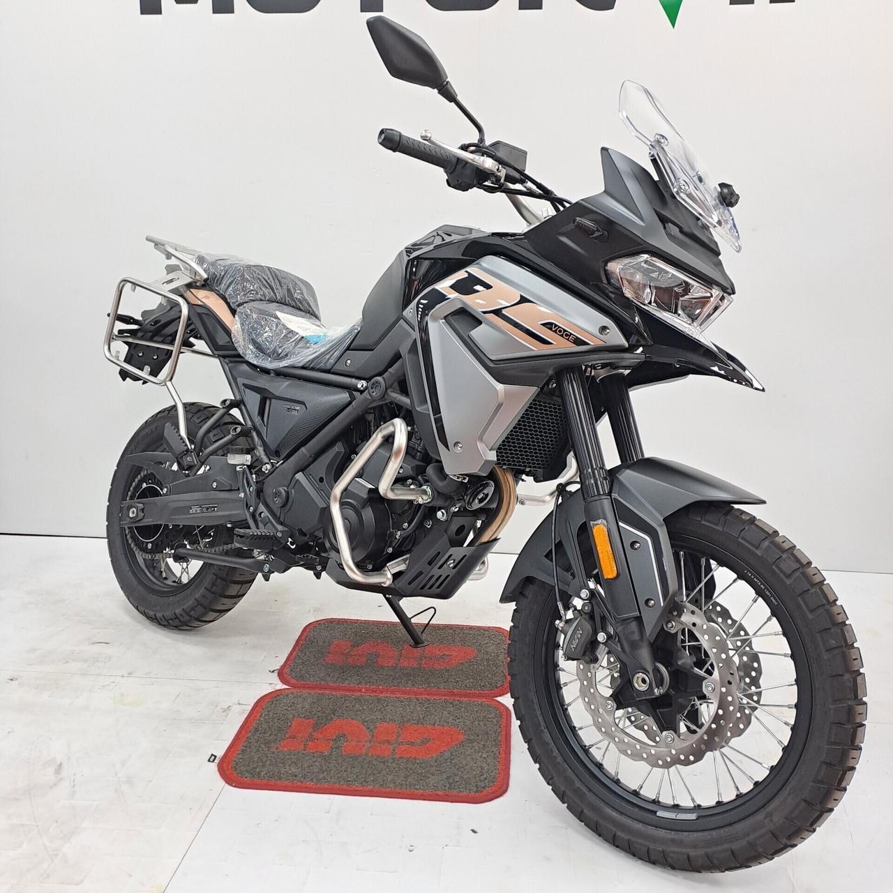 VOGE Valico 650 DSX *SOLO 70 euro/MESE