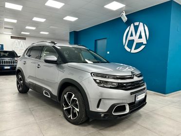 CITROEN C5 AIRCROSS 1500 BLUEHDI EAT8 SHINE UFFICIALE