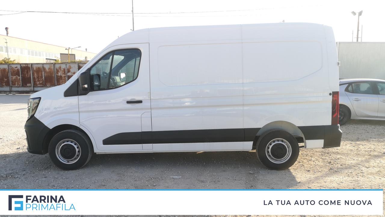 RENAULT Nuovo Master furgone FG TA L2H2 T35 Blue dCi 150 E6E