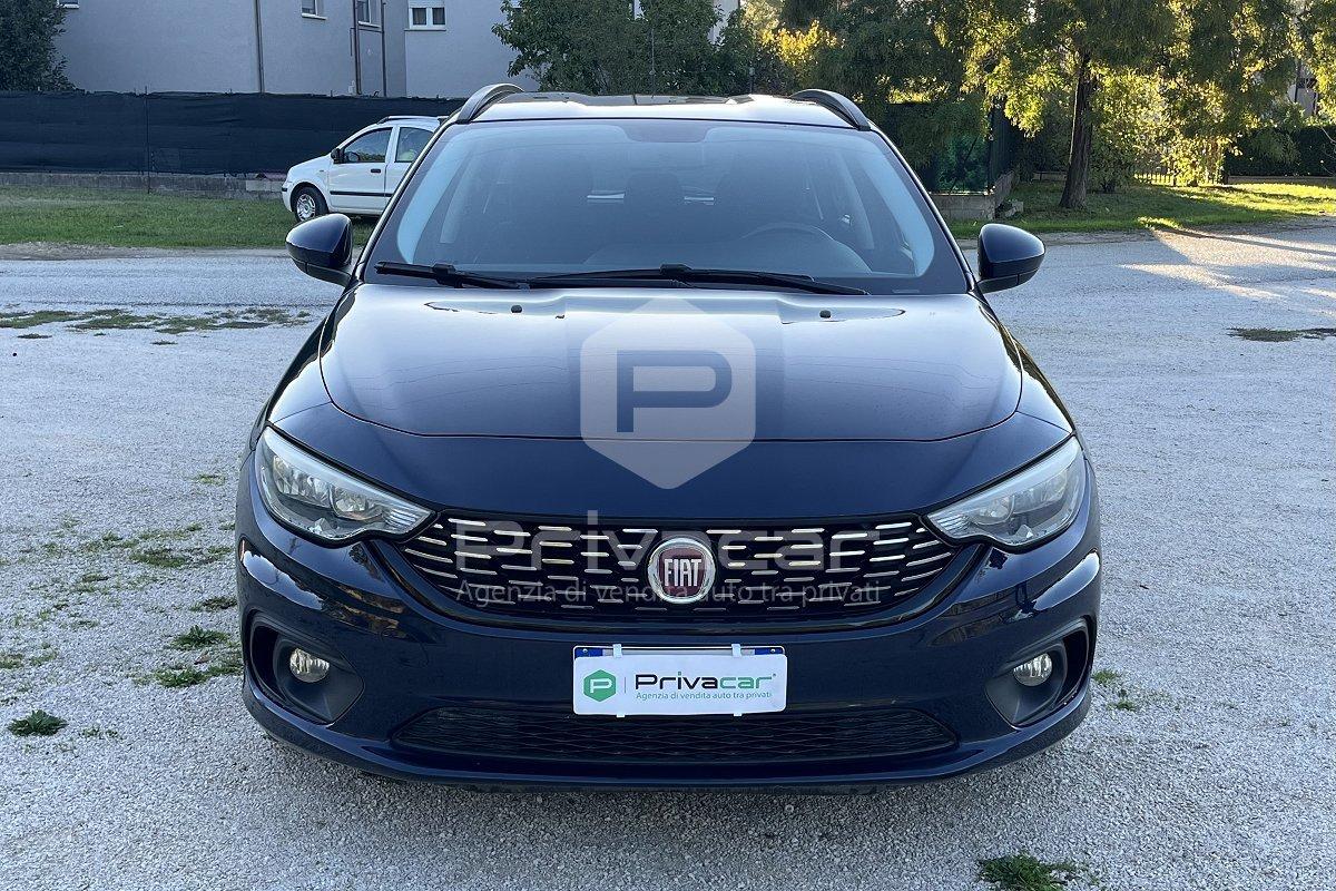 FIAT Tipo 1.6 Mjt S&S SW Easy