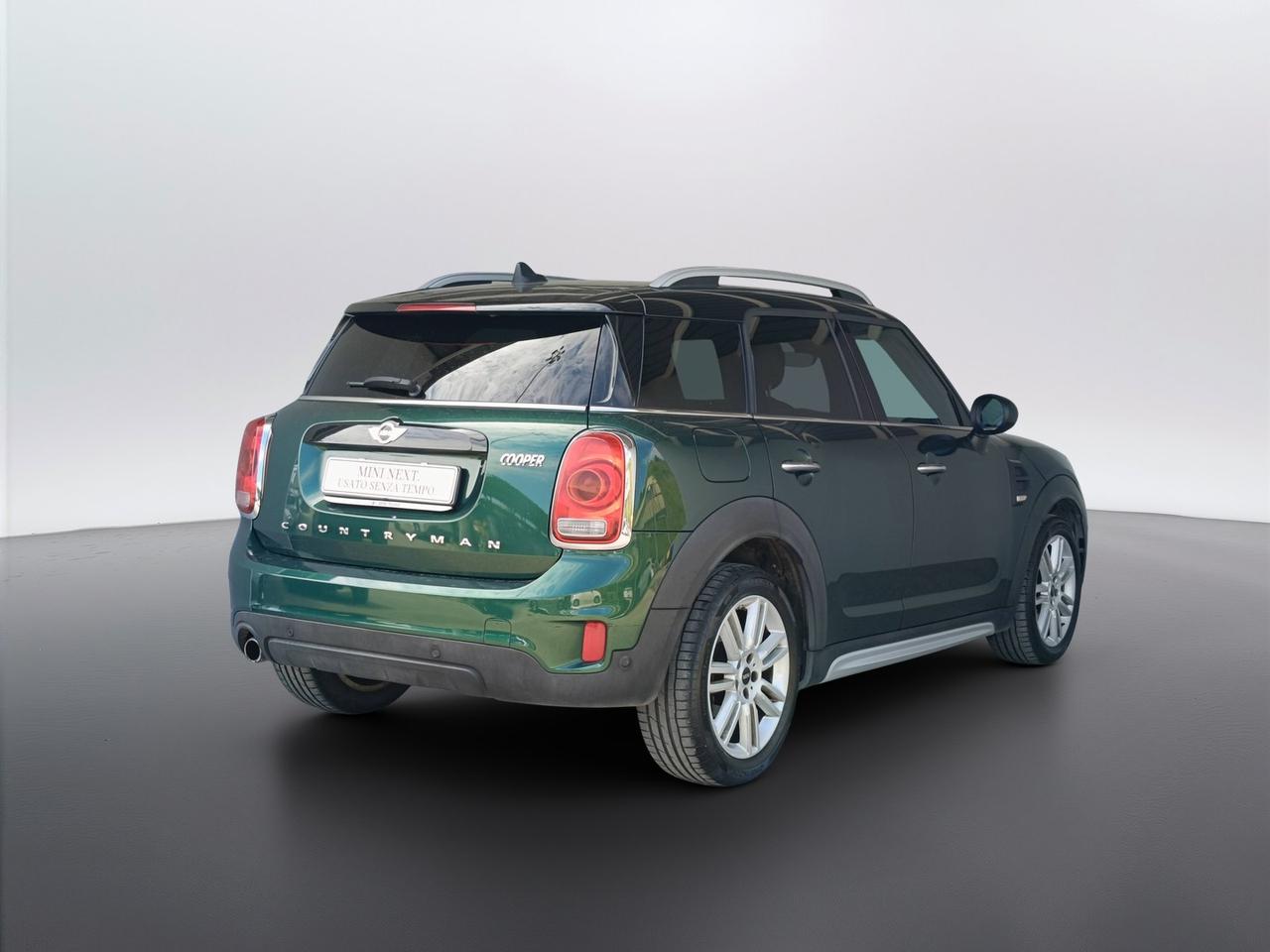 MINI Mini Countryman F60 2017 - Mini Countryman 1.5 Cooper auto