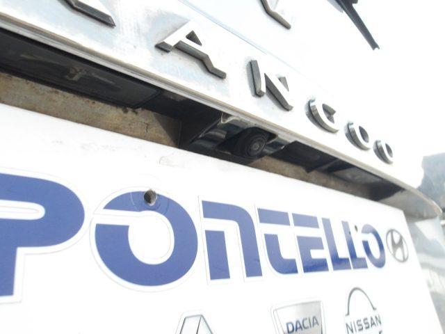 RENAULT Kangoo 1.3 TCe 102 CV Authentic FULL OPTIONAL AUTOVETTURA