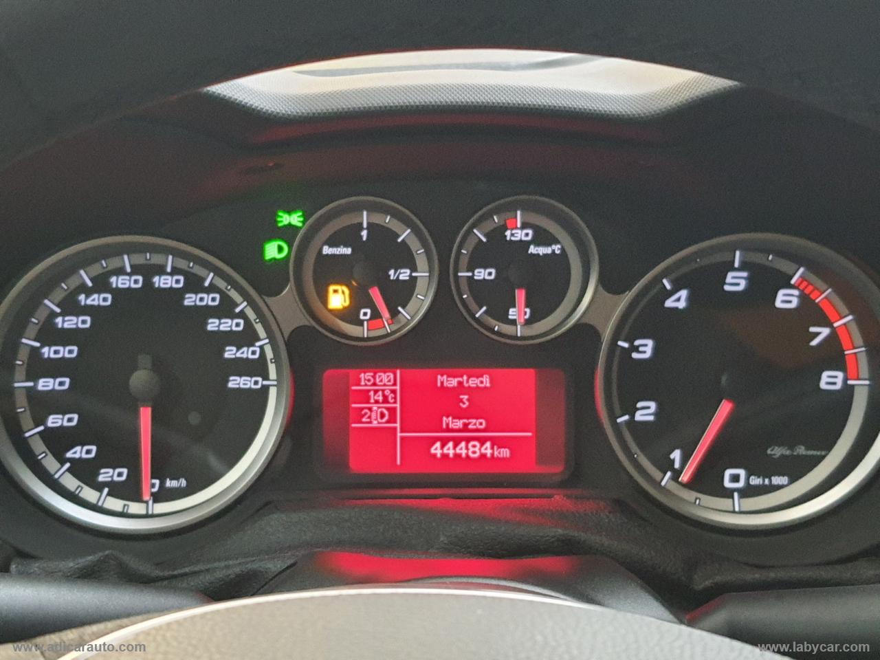 ALFA ROMEO MiTo 1.4 78 CV 8V S&S