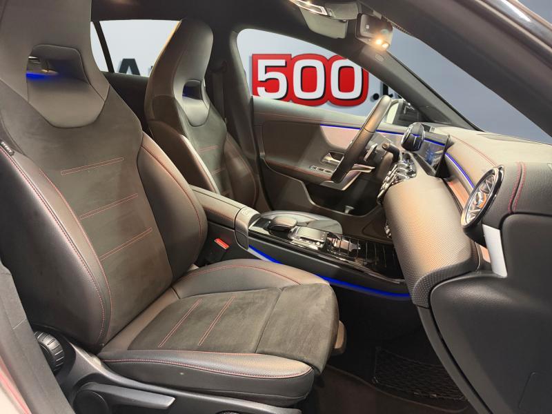 Mercedes CLA Shooting Brake 200 d Premium 4matic auto