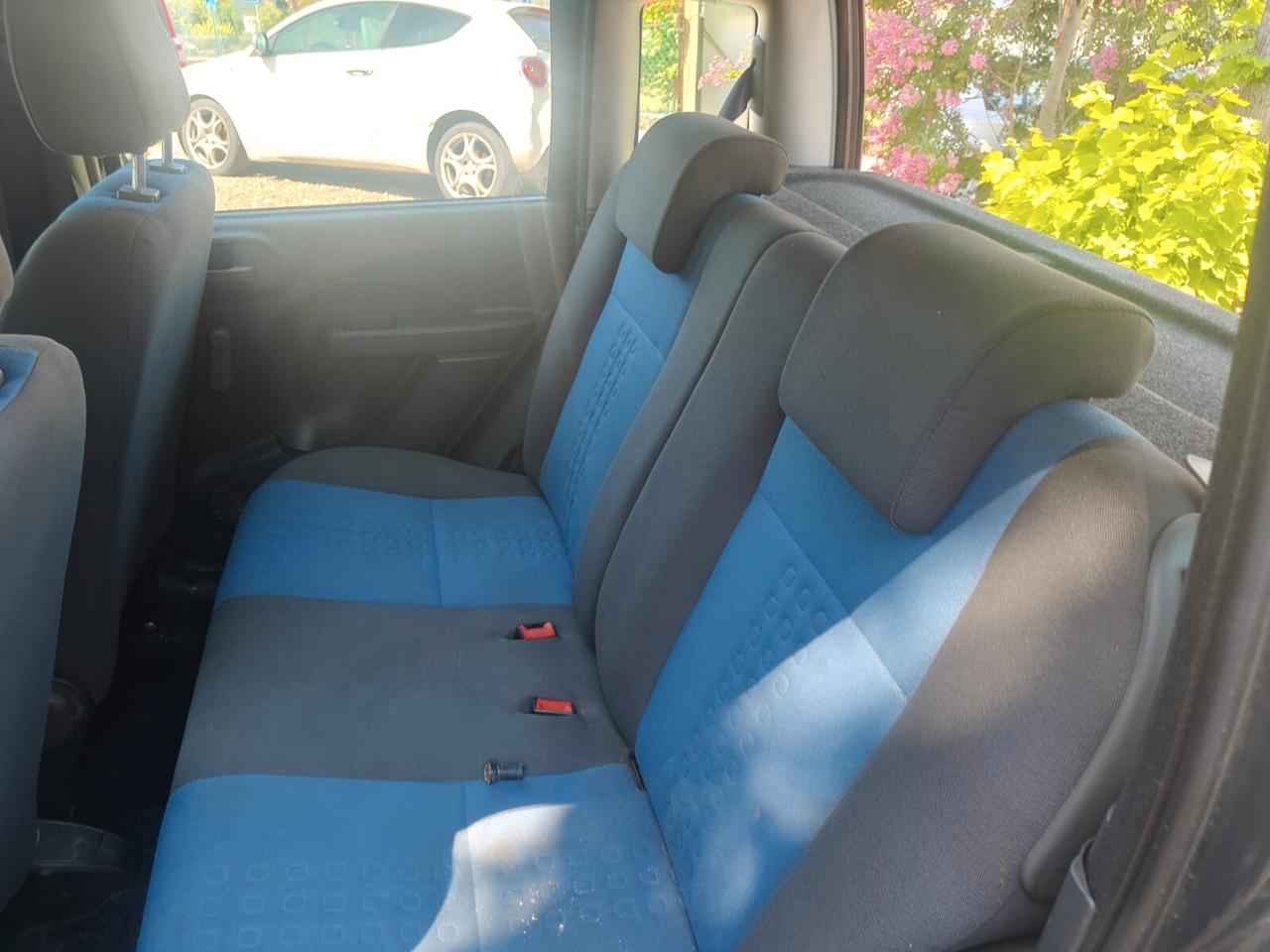 Fiat Panda 1.2 Active